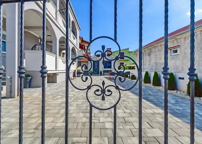 Holiday Apartment -Zadar