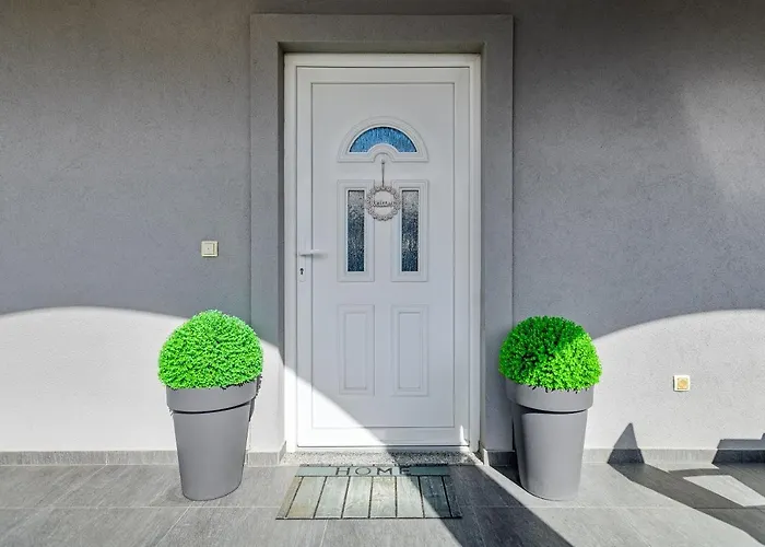 Holiday Apartment -Zadar