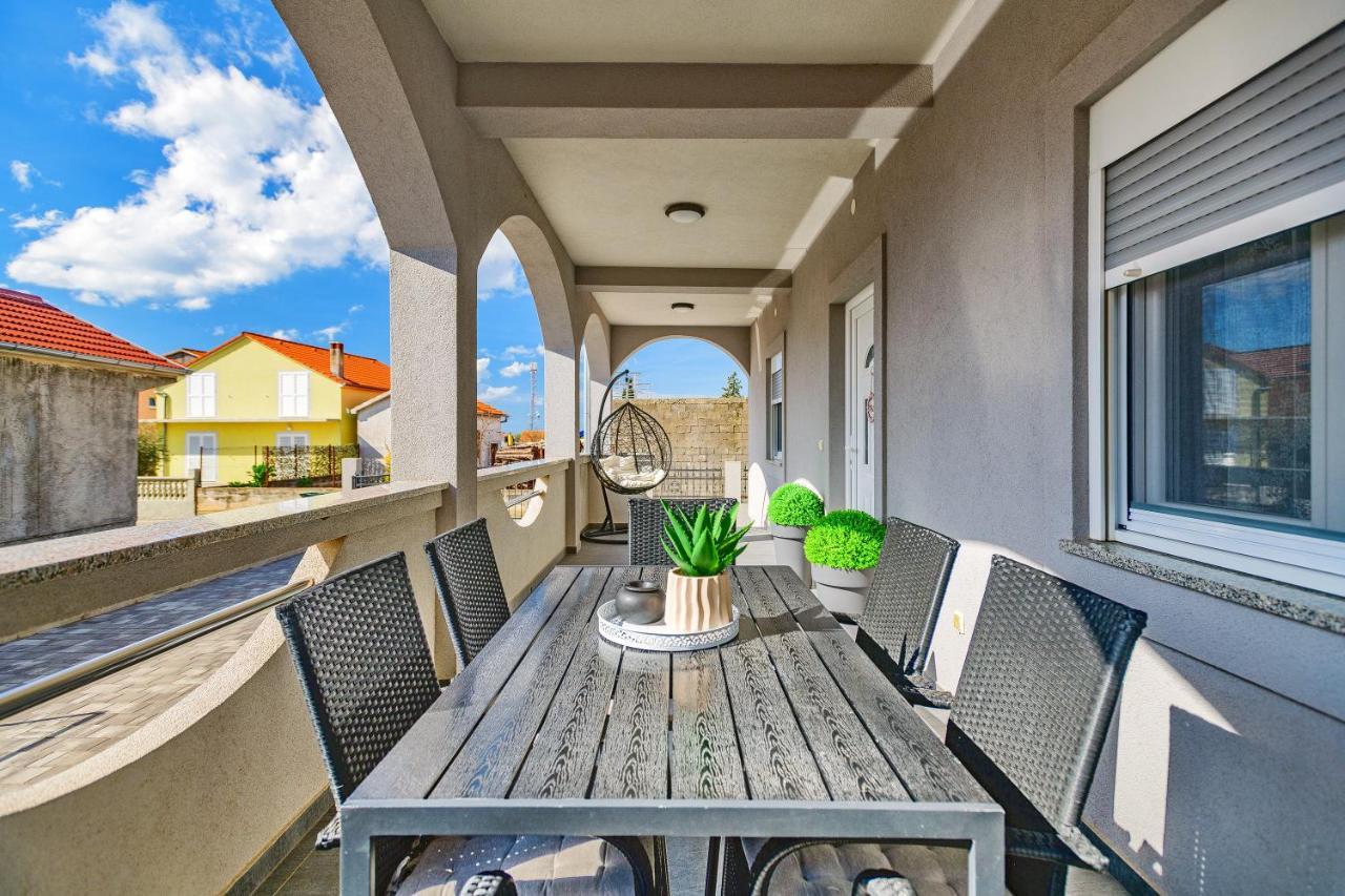 Apartman -zadar