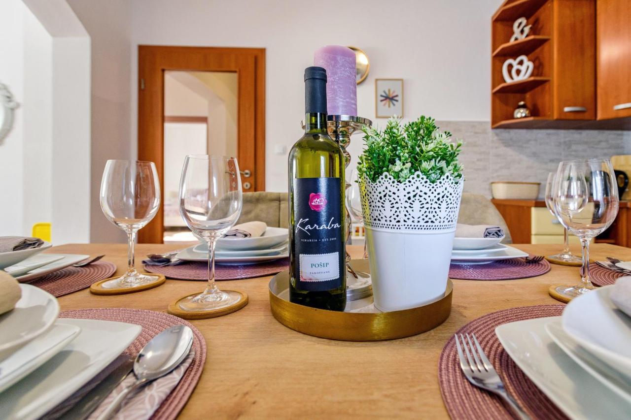 Apartman -zadar Zadar
