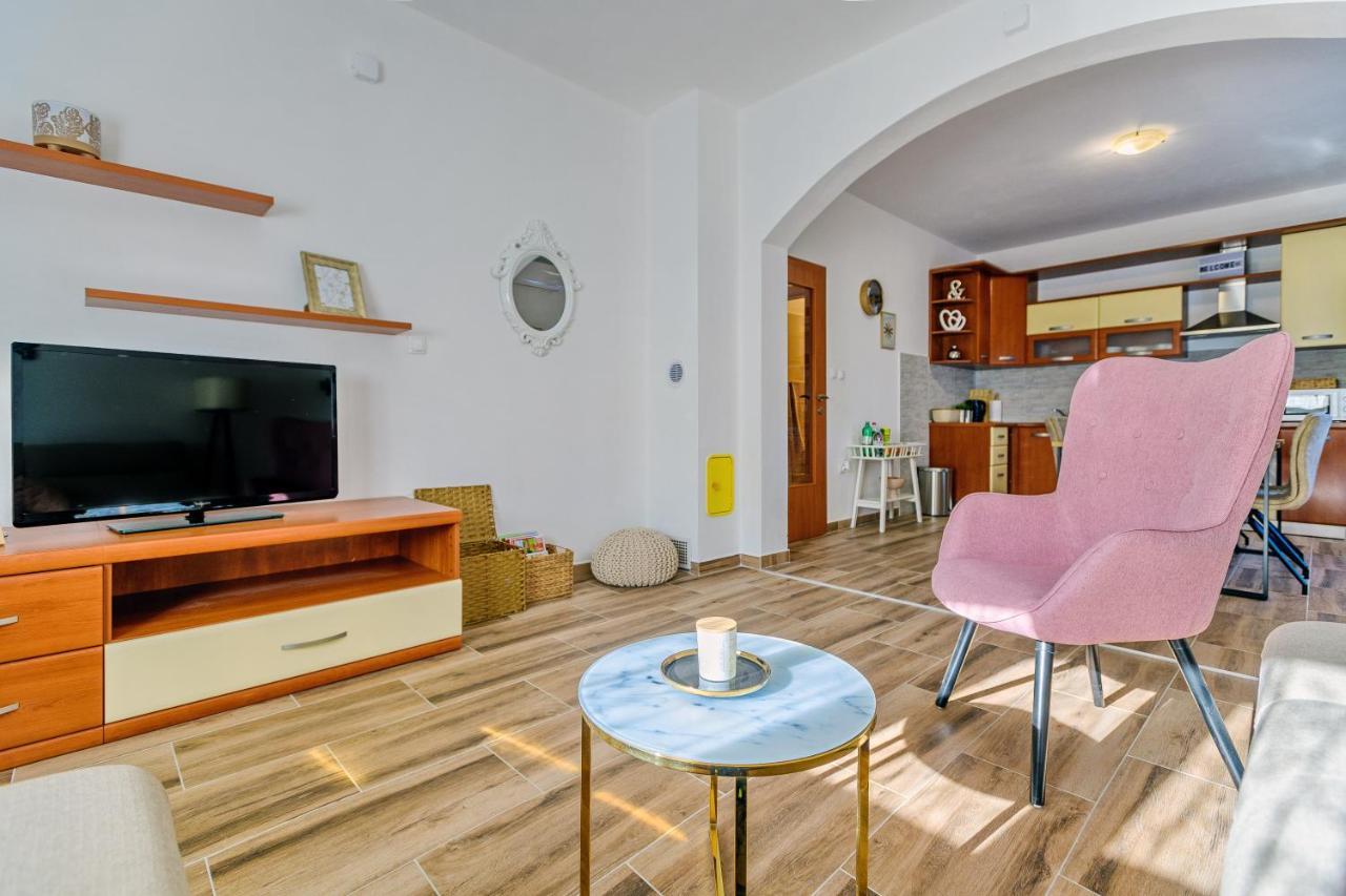 -zadar Apartman