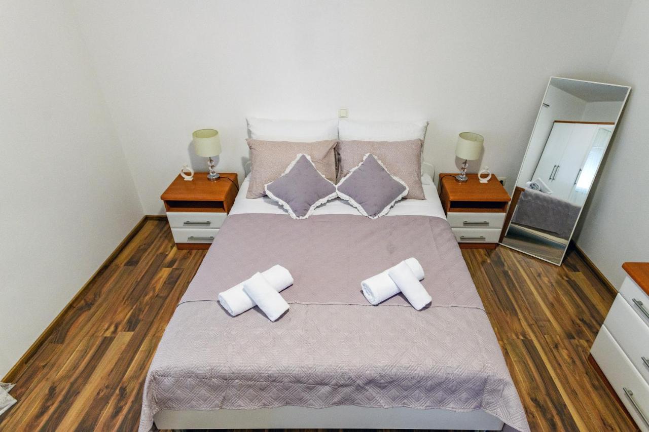 -zadar Apartman Zadar