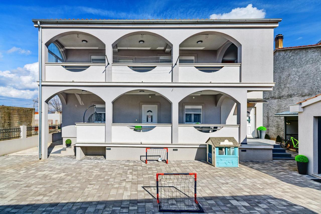 -zadar Apartman