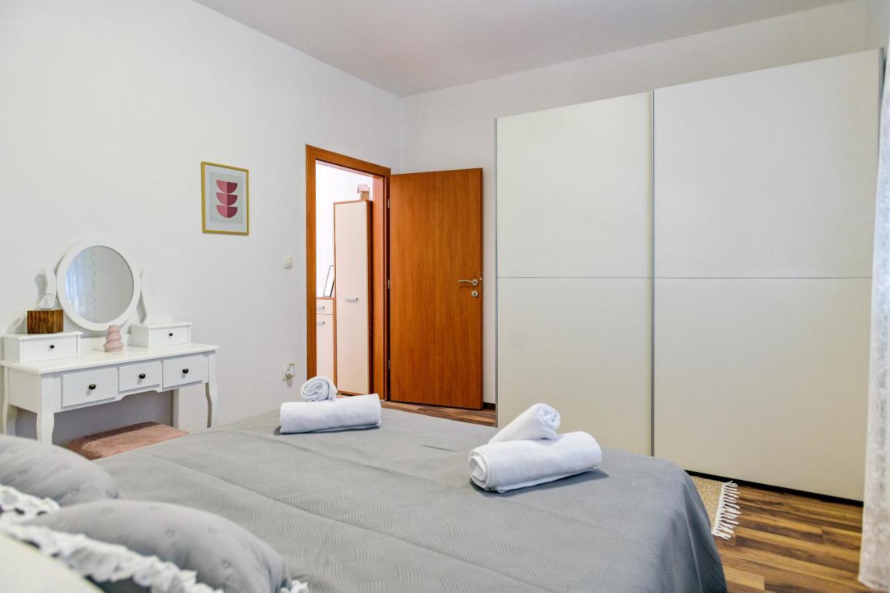 -zadar Apartman