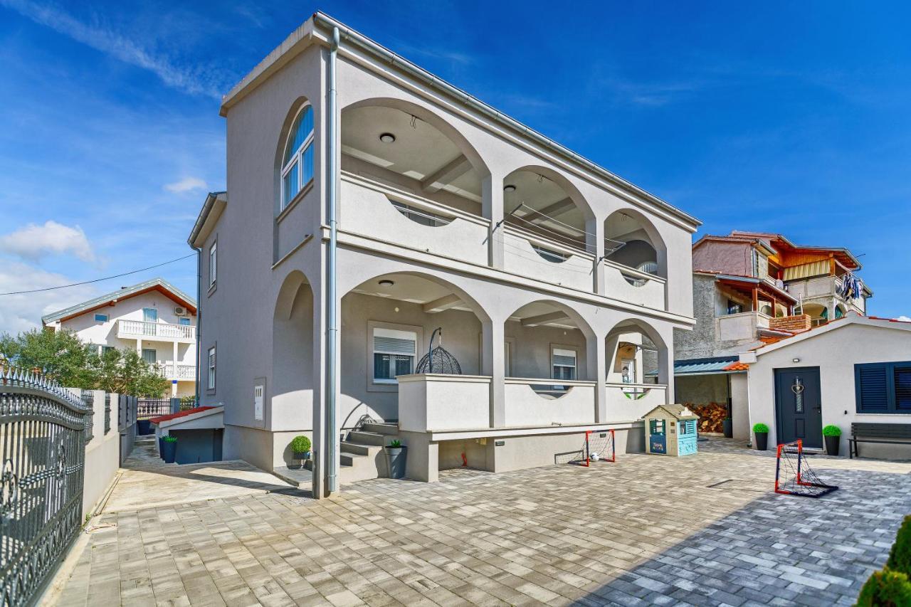 -zadar Apartman Zadar