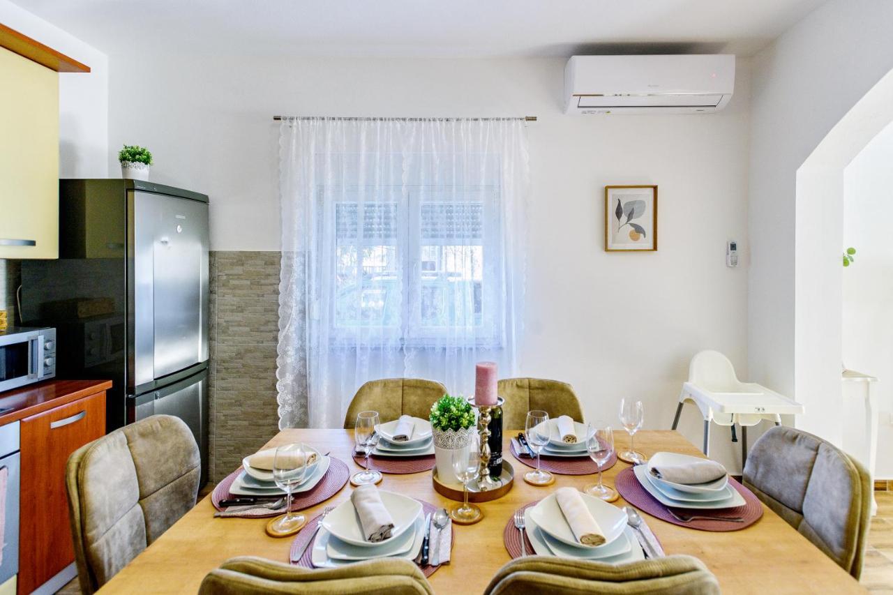-zadar Apartman Zadar