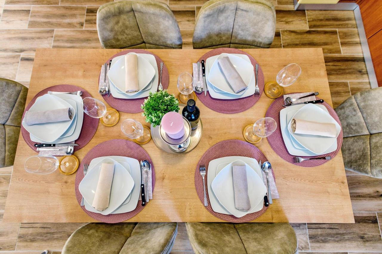 -zadar Apartman Zadar