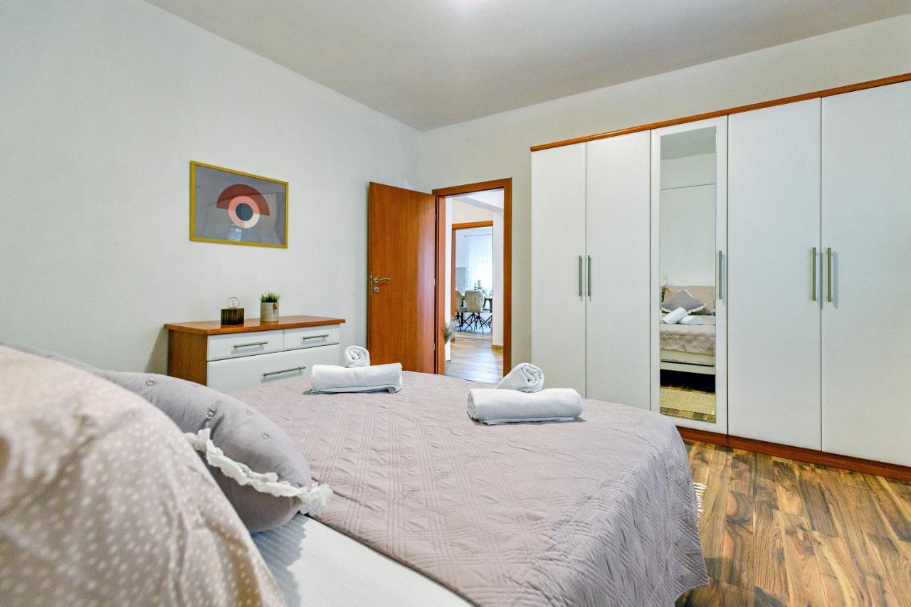 -zadar Apartman Zadar