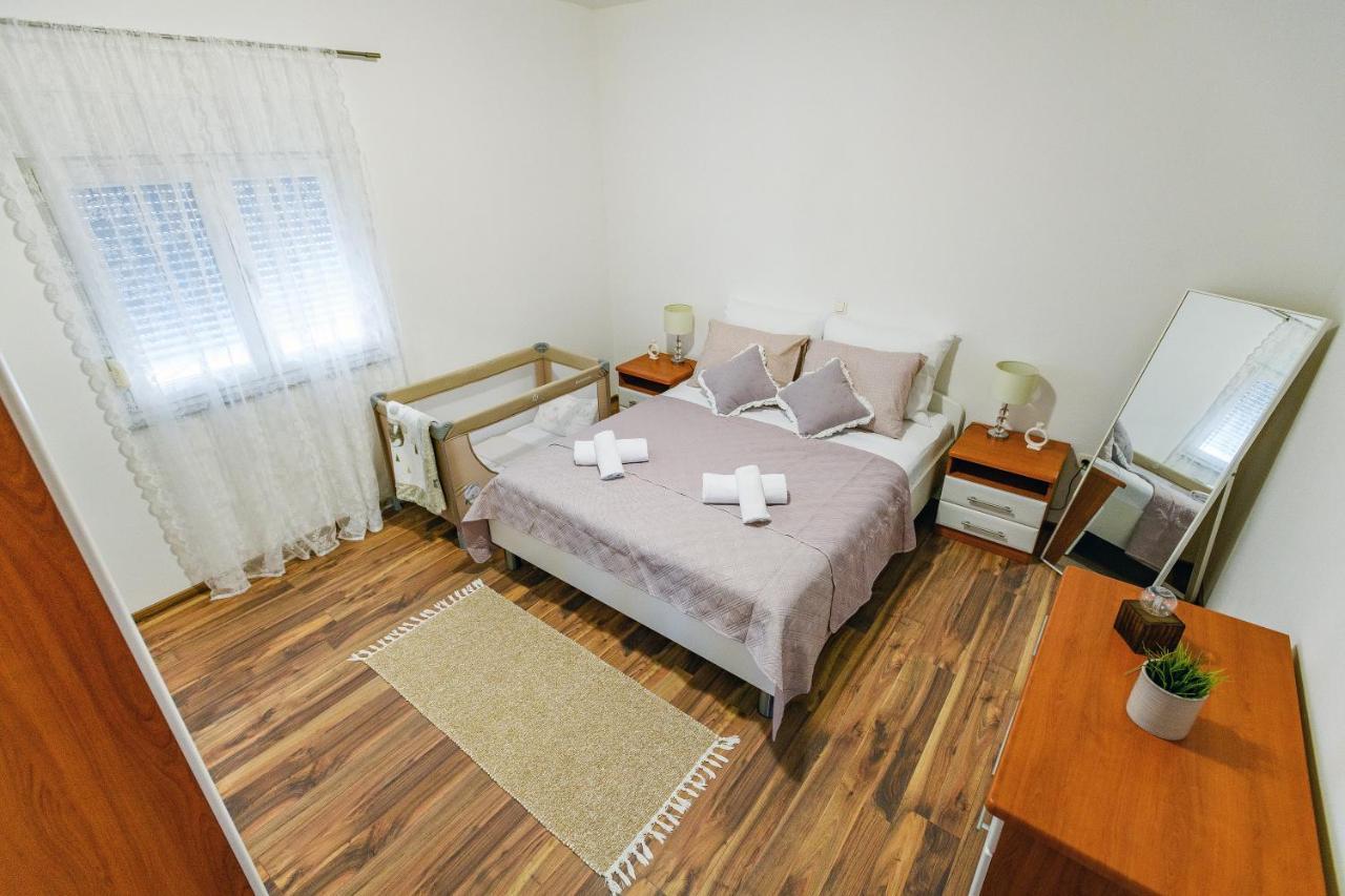 Apartman -zadar *