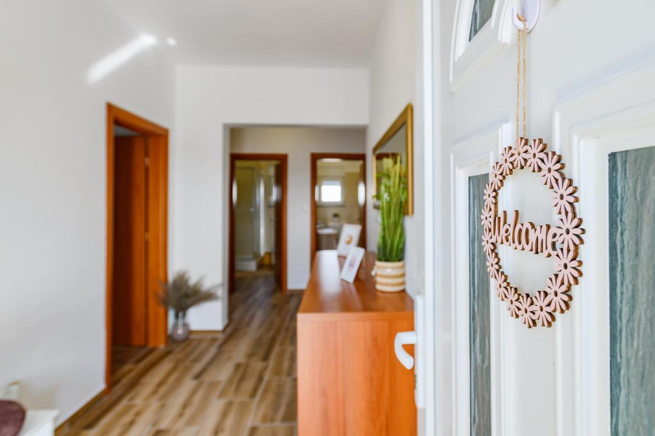 -zadar Apartman