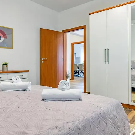Holiday Apartment -Zadar Exterior photo