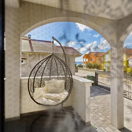 Holiday Apartment -Zadar Exterior photo