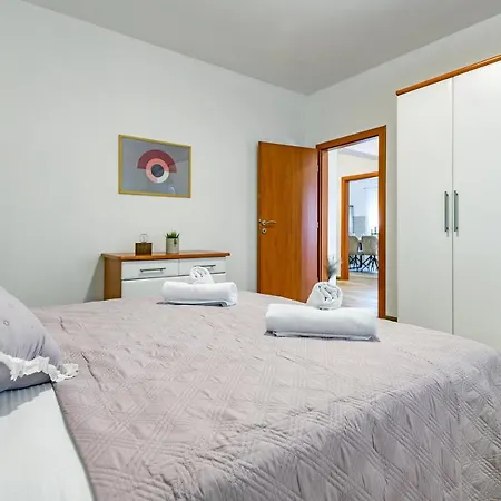 Holiday Apartment -Zadar Exterior photo