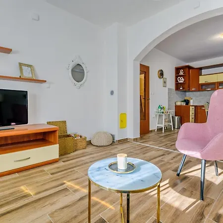 Holiday Apartment -Zadar Exterior photo