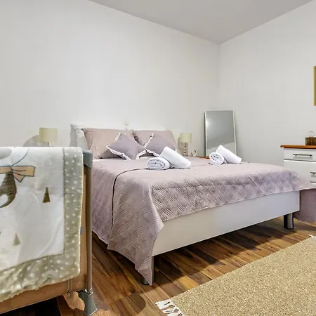 Holiday Apartment -Zadar Exterior photo