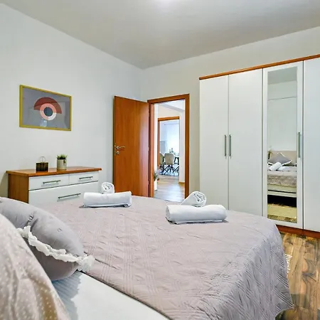 Holiday Apartment -Zadar Exterior photo