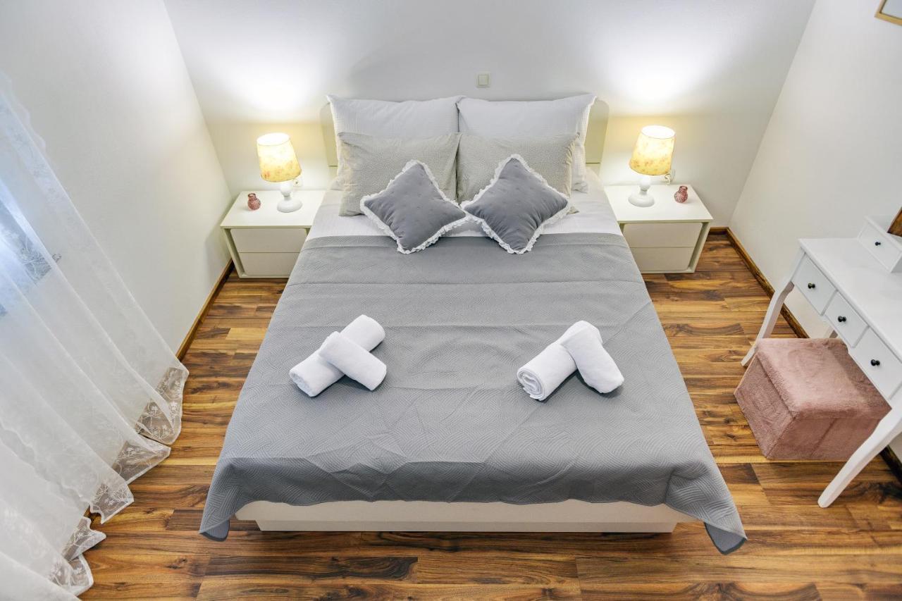-zadar Apartment *
