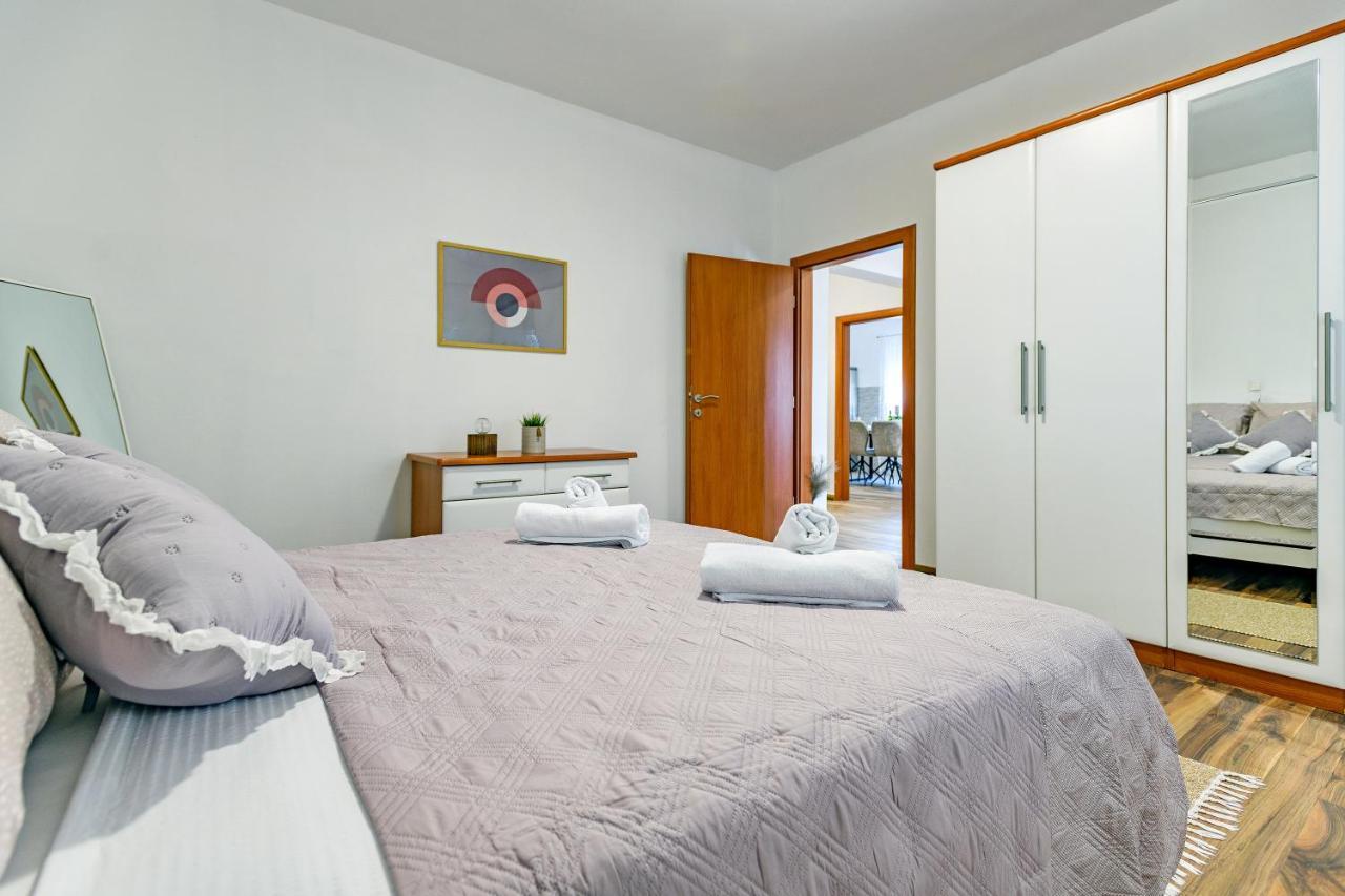 Apartment -zadar Zadar