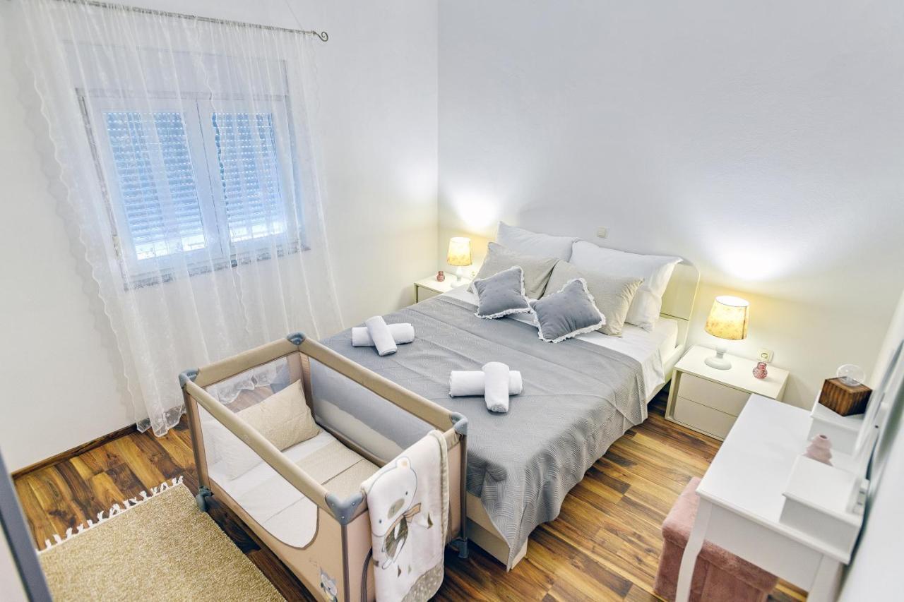 Apartmán -zadar *