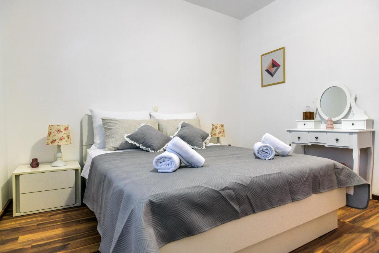 Apartmán -zadar Zadar