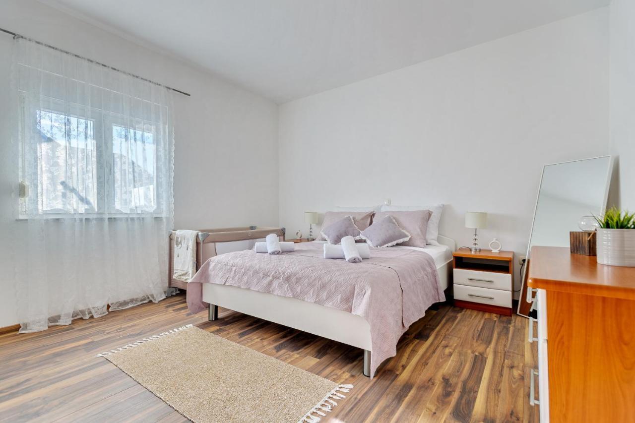 -zadar Apartmán Zadar