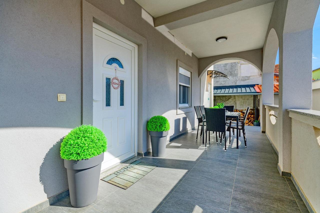 Apartment -zadar