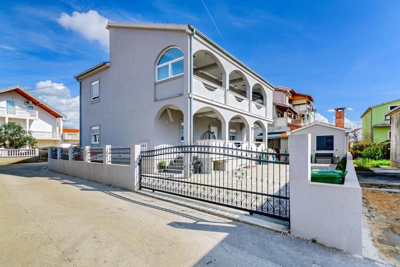 -zadar Apartmán *