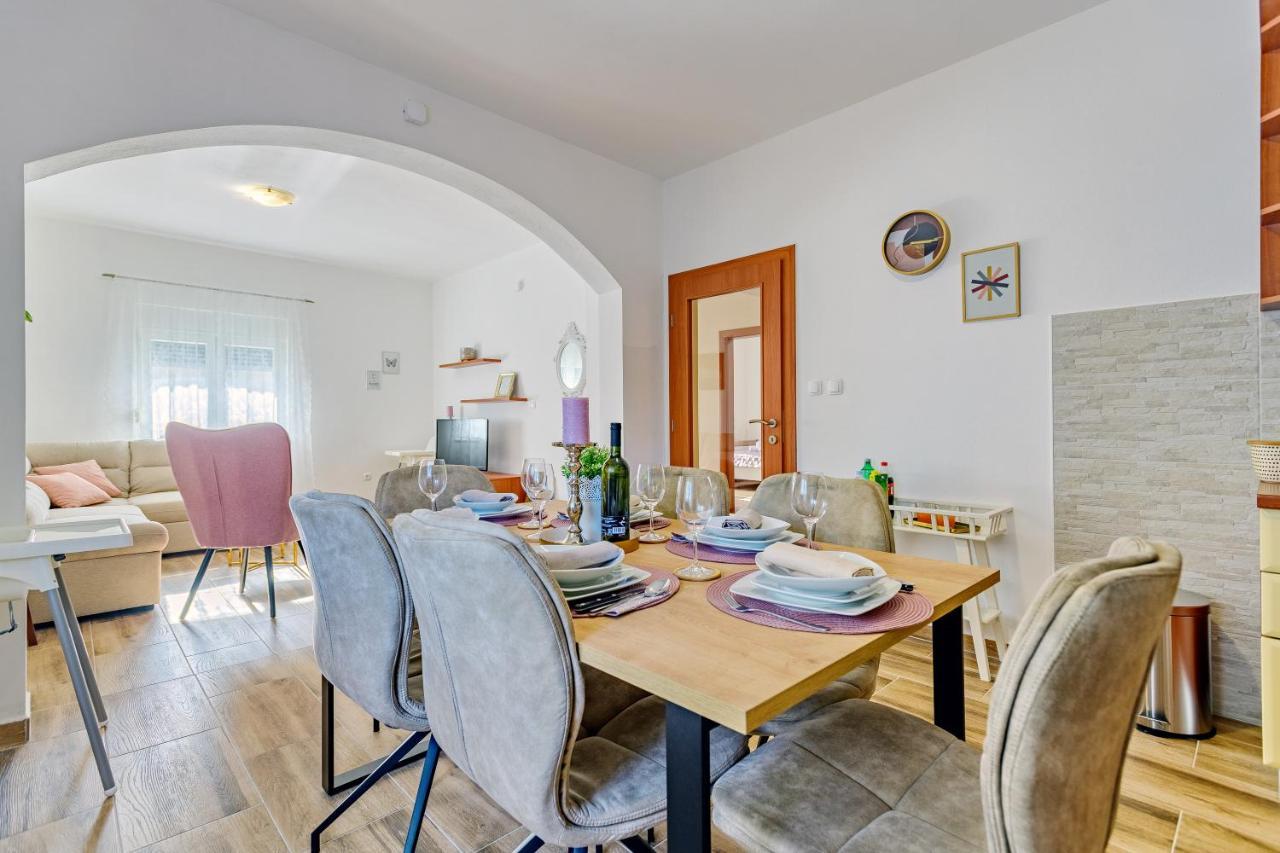 Apartment -zadar
