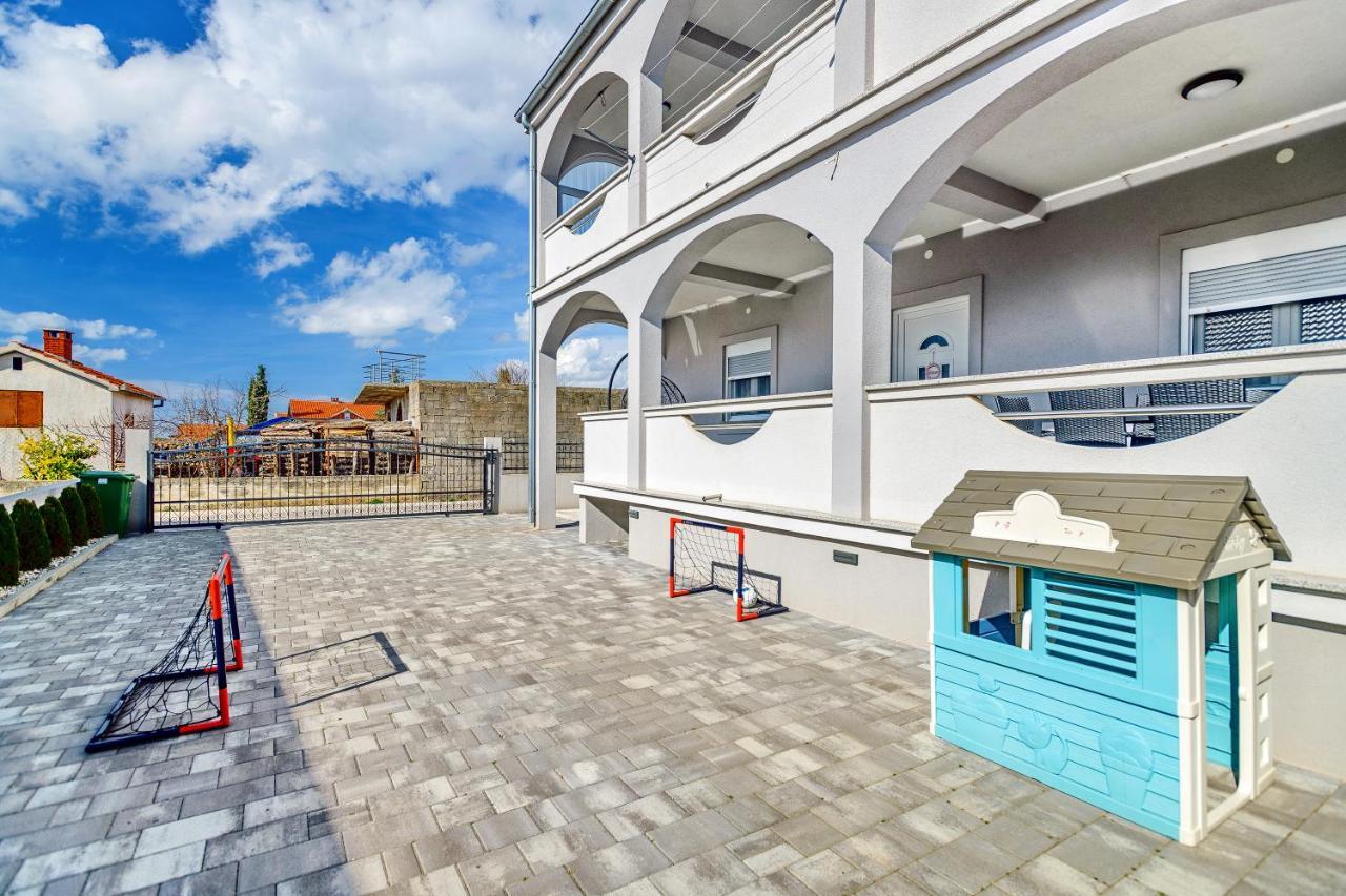 Apartment -zadar