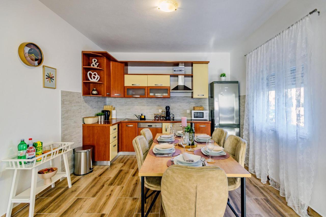 Apartment -zadar *