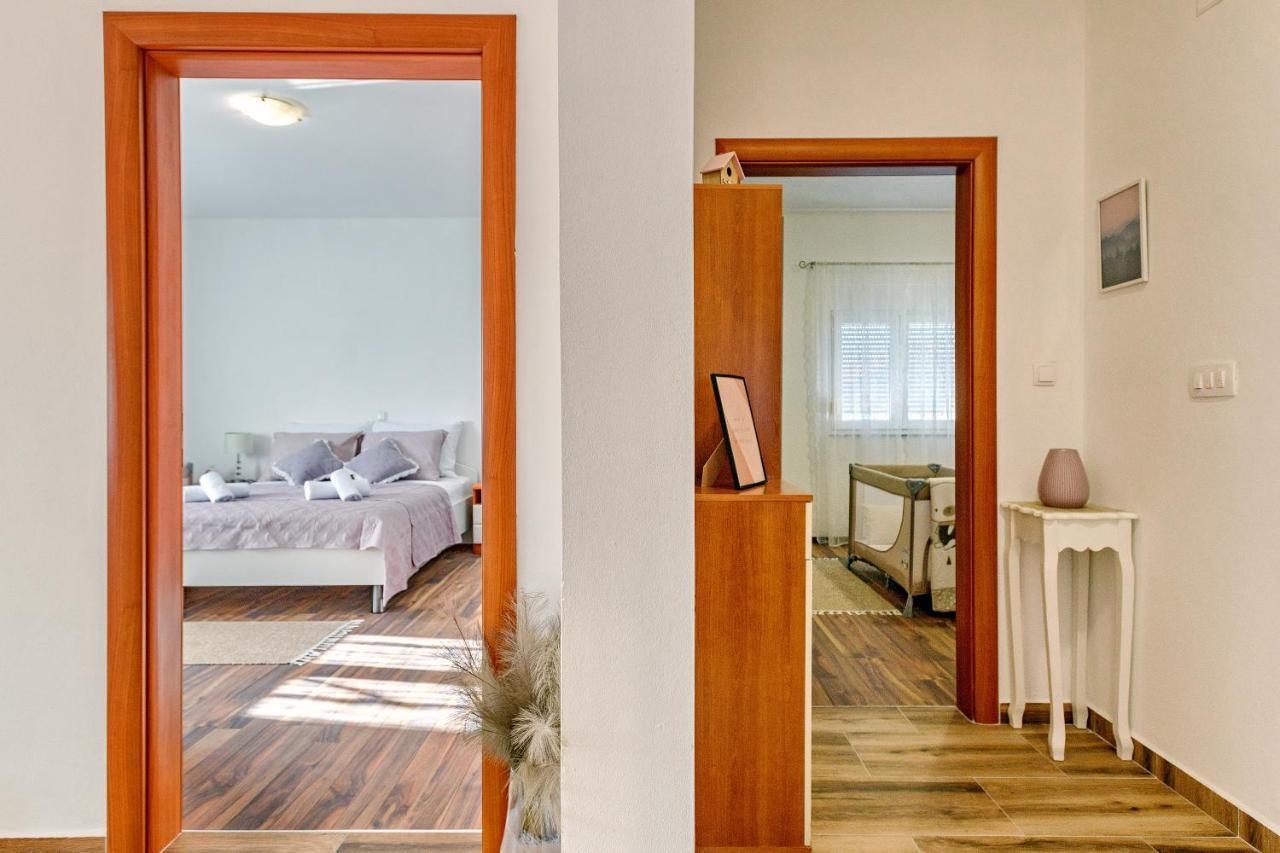 Apartment -zadar *