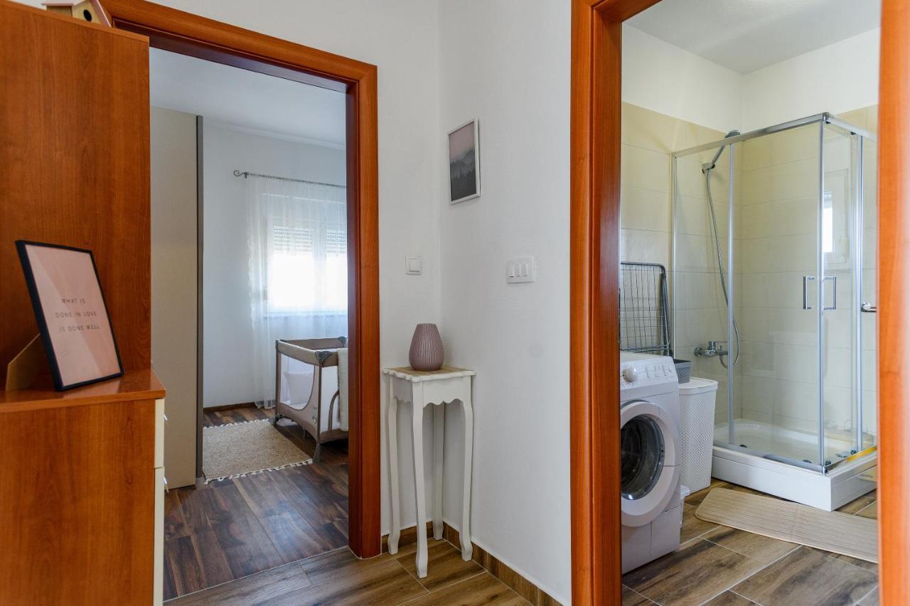 -zadar Apartment *