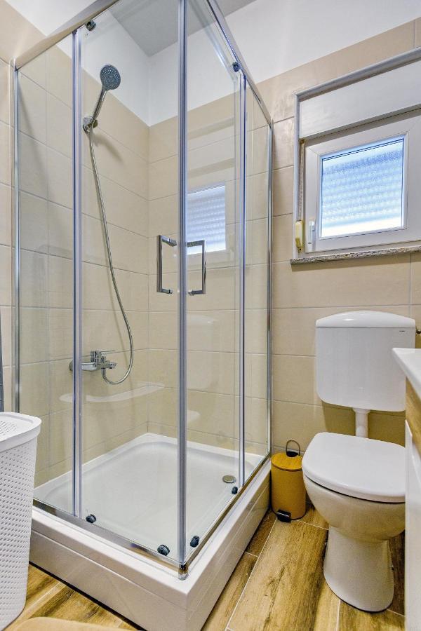 Apartment -zadar *