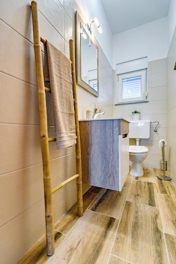 Apartmán -zadar *