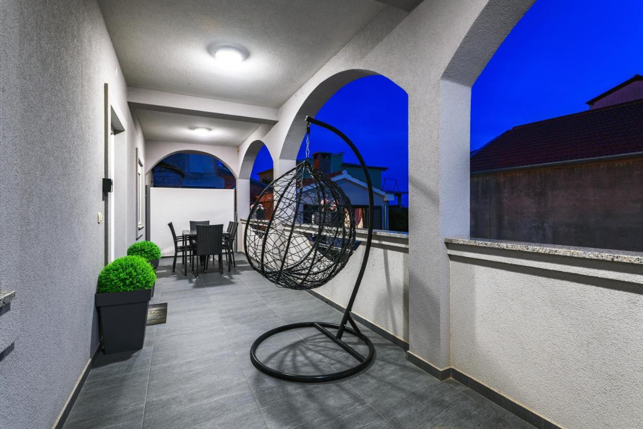 -zadar Apartment *